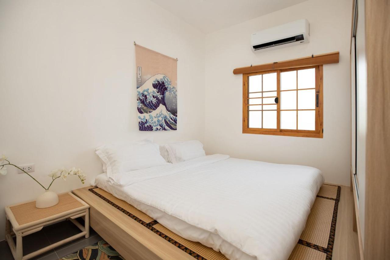 Villa Sunrise Garden A181 Ban Muang Mai Exterior photo